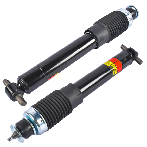 减震器 Pair Front Shock Absorbers w/ Magnetic Fit for Cadillac XLR 2004-2009 Corvette C5 C6-7