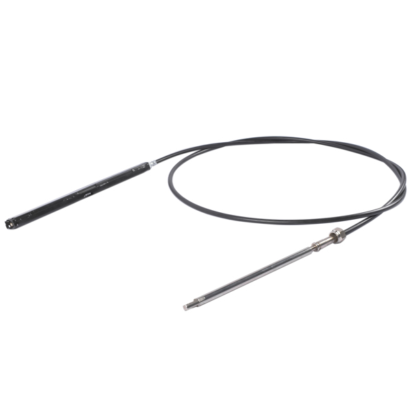 转向拉线 SSC 134 Series 14 Foot Back Mount Rack Single Cable Fits for SH5210P SH5230P (NFB)-4