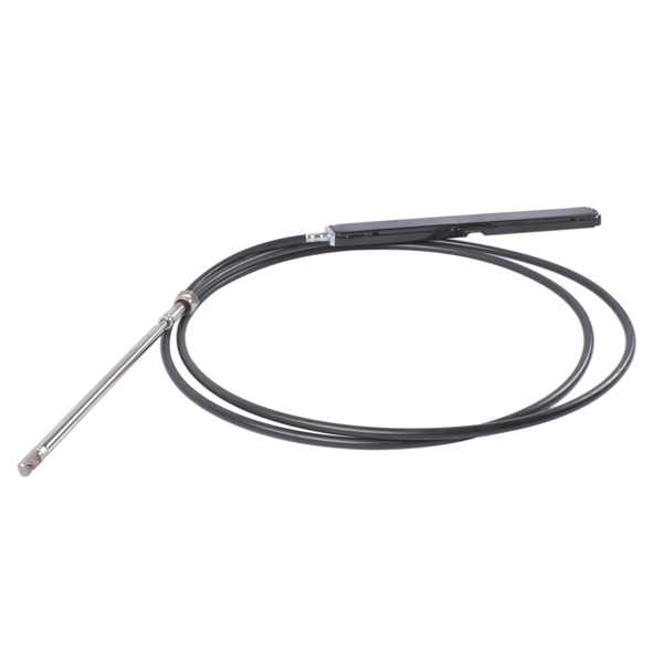 转向拉线 Back Mount Rack Single Cable Fits for SSC 134 Series 15 Foot Rack And Pinion SH5210P SH5230P (NFB)-2