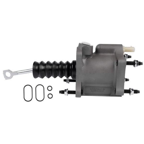 液压制动器 Hydraulic Power Brake Booster Fit for Chevy Kodiak GMC Topkick C4500 C5500 C6500 C7500 2003-2009 Isuzu HTR  HVR 2005-2008 Isuzu HXR 2006 15134249,52-7402,88935861,19168854-6