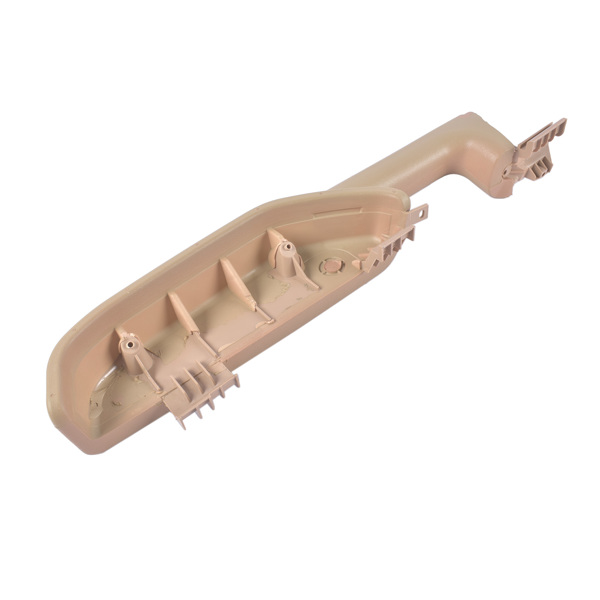 门扶手 Beige Door Armrest Handle Front Left Fit for Chevy Avalanche Suburban Tahoe Cadillac Escalade GMC Yukon 1999-2006 88981547 12472875 15703701-3