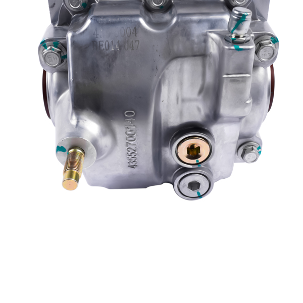 差速器 Rear 5.173 Ratio Differential AWD for Nissan Rogue Murano Qashqai Rogue Sport 2014-2020 383004BF0A-8