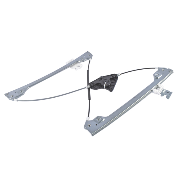 玻璃升降器 Front Passenger Side Power Window Regulator w/o Motor Fit for Nissan Maxima 2009-2014 Sedan 3.5L V6 GAS DOHC 807209DH0A 807209DH1A 807209N00A-4