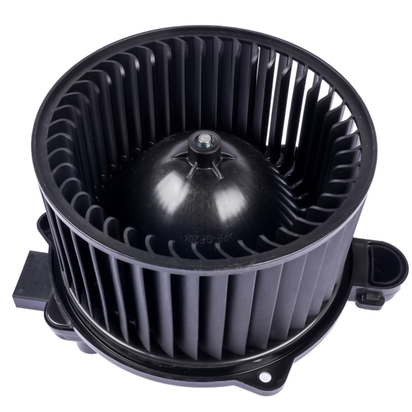 鼓风机 Front AC Heater Blower Motor w/ Wheel for Kia Forte Niro Hyundai Ioniq 2017-2022 97113G2000 KI3126118-8