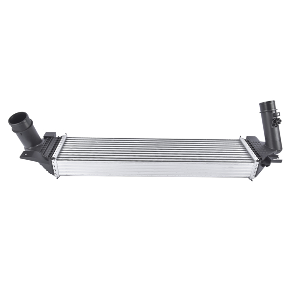 中冷器 Turbocharger Intercooler Charge Air Cooler Fit for 2012-2019 Ford Explorer 2.0L BB5Z6K775A DB5Z6K775A-1
