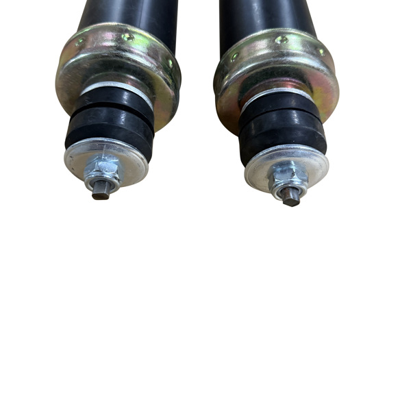 减震器 Pair Front Shock Absorbers Struts w/Adaptive Fit for Chevrolet Corvette C5 1997-2002 22064825-7