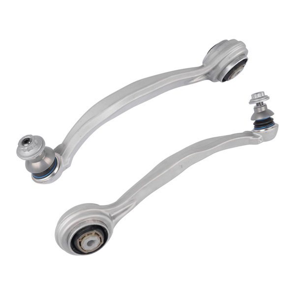 控制臂 2Pcs Pair of Left and Right Front Lower Control Arm & Ball Joint Assembly Fits for Mercedes-Benz Maybach S600 S450 S550 2014-2020-4