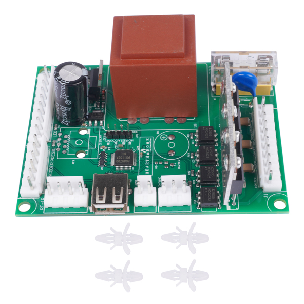 电路板Control Board Replacement for PP130 PH50CABPS PH50PS SRV7077-051 SRV7077-050-6