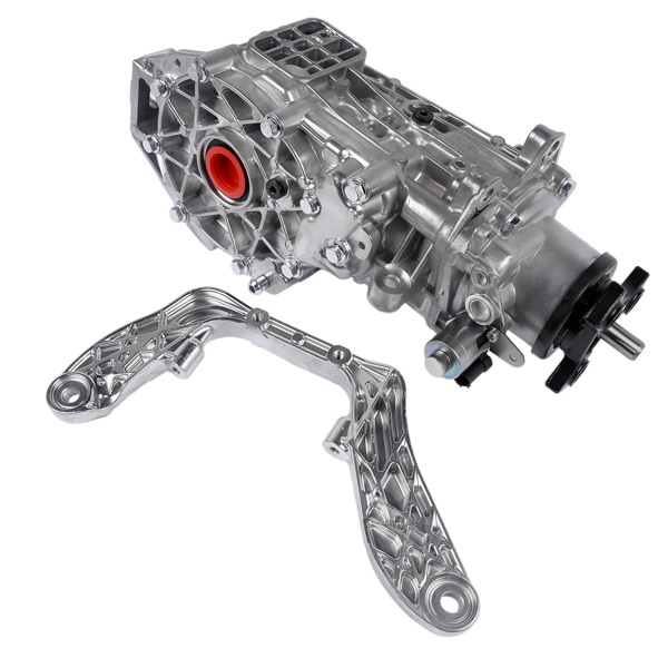 差速器总成 Rear Differentiall Assembly Fits for Mercedes-Benz A250 B250 CLA250 A45 AMG CLA45 AMG Hatchback Sedan 2.0L L4 2013-2019-1