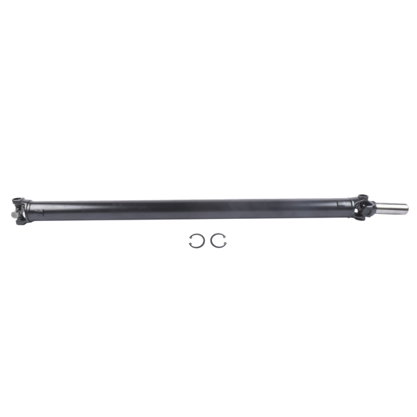 传动轴 Rear Drive Shaft Fits for Escalade ESV Chevrolet Avalanche Suburban 1500 GMC Yukon XL 1500 5.3L 6.0L 6.2L 2000-2008 Black-2