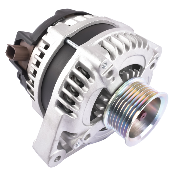 发电机 Alternator 12V Fit for Acura TSX 2009-2014 2.4L Honda Accord 2.4L 2008-2012 11390-4