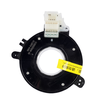 方向盘角度传感器 Front Steering Wheel Angle Sensor Fits for Nissan Armada Frontier Murano TITAN Xterra 2003-2015 Black