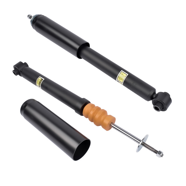减震器 2Pcs Rear Shock Absorbers Fit for Chevy Malibu 2016-2023 L4 1.5L 1.8L 2.0L PM6001492-4