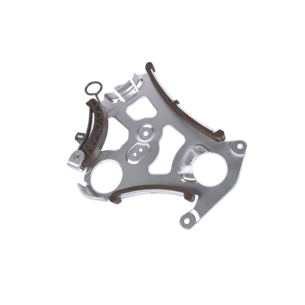 时规修理包Oil Pump Guide Gear Timing Chain Kit Replacement for BMW Engine N51 N52 N55 S55 135i 325i 328i 640i 740i X3 X5 X6 Z4#11417584079-9