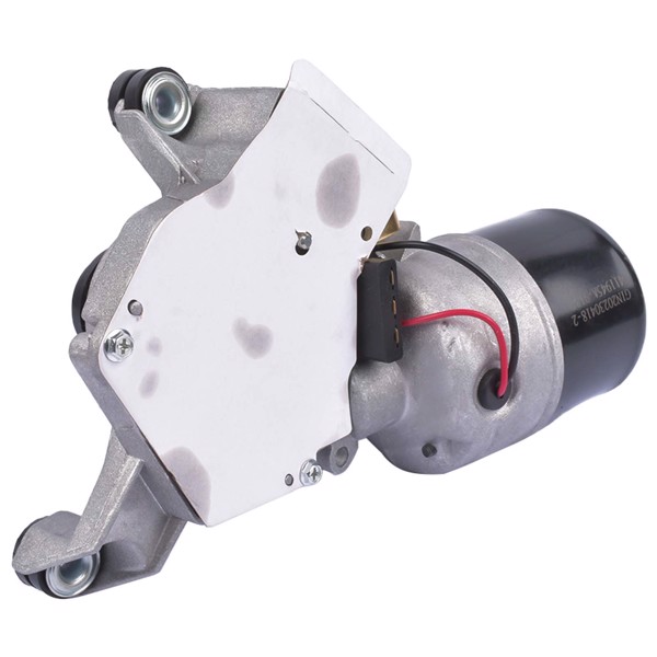 雨刮电机 3-Pin Wiper Motor Fits for Buick Century Electra LeSabre Regal Skylark Cadillac Calais DeVille Chevy Camaro Chevelle El Camino Impala 1968-1972 4918342-7