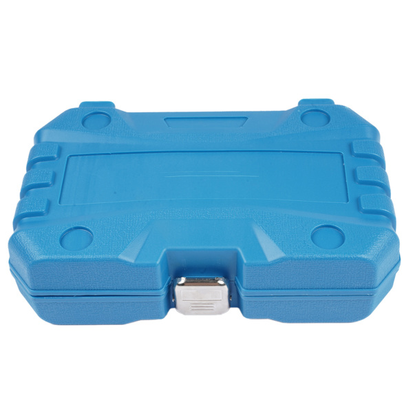 车轮锁拆卸工具 32pc Wheel Lock Lug Nut Master Key Set Removal Socket Tool Kit for Mercedes-Benz-2