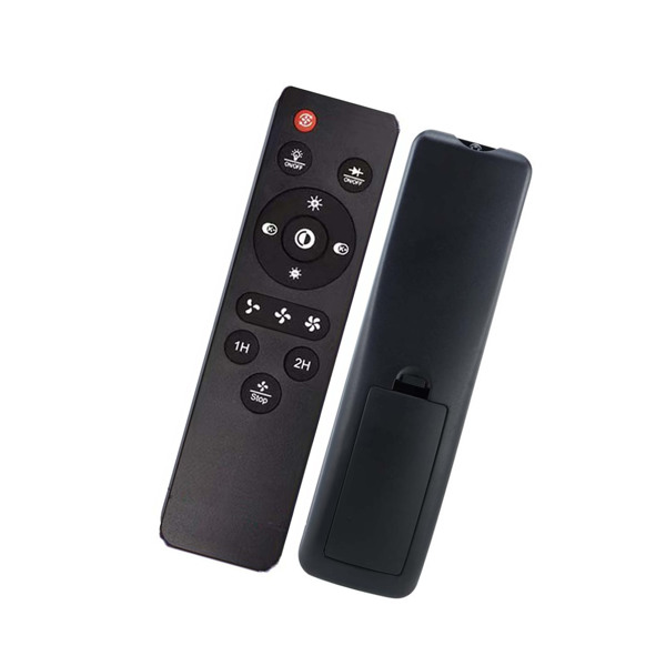 适用于 PINFM 嵌入式吊扇、无叶吊扇的遥控器 q0DU-3