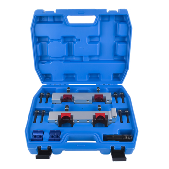 Engine Timing Tool Set with Carrying Case for Mercedes-Benz M270 A45 AMG A160 A180 A220 B160 B200 B250