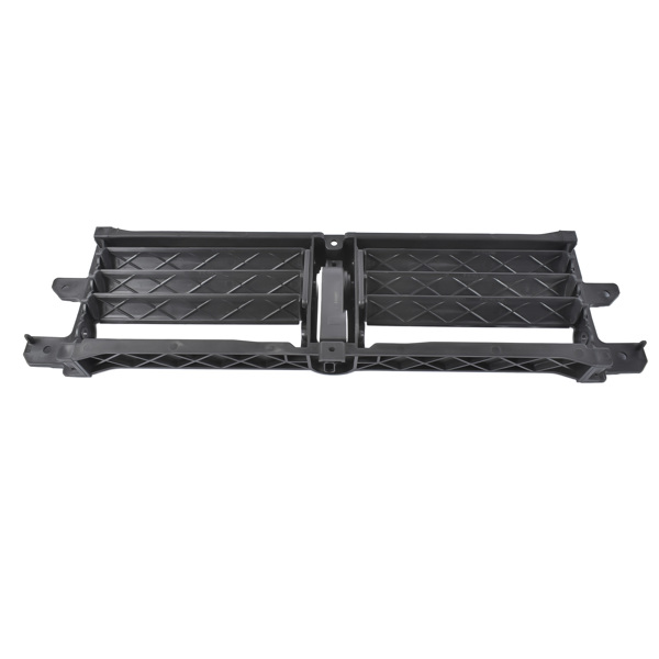 散热器出风口 Front Bumper Lower Radiator Shutter Fit for Chevy Silverado GMC Sierra 2500 3500 HD 2020-2023 87830734-3