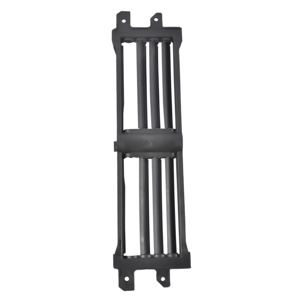 散热器出风口 Front Bumper Lower Radiator Shutter Fit for Chevy Silverado GMC Sierra 2500 3500 HD 2020-2023 87830734-4