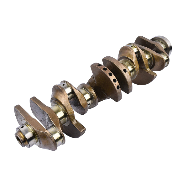 曲轴 Engine Crankshaft Fit for BMW 135i 335i 435i 640i 535i 740Li X4 X5 X6 N55 3.0L N55B30A 11212163665 11217580483-5