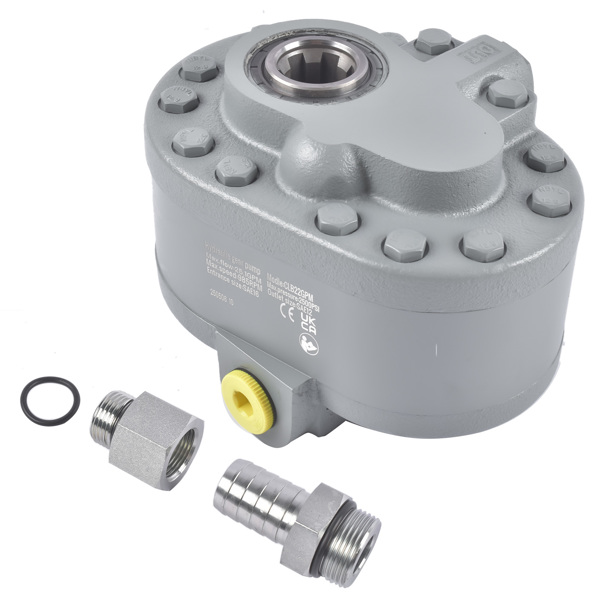 液压泵PTO Pump Hydraulic Pump Hydraulic Tractor 21.2 GPM 540 RPM 2250 psi (155 bar)-1