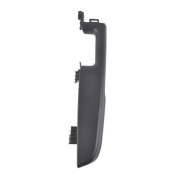 门扶手 Black Door Armrest Handle Front Right Fit for Chevy Avalanche Suburban Tahoe Cadillac Escalade GMC Yukon 1999-2006 88981547 12472875 15703701-4