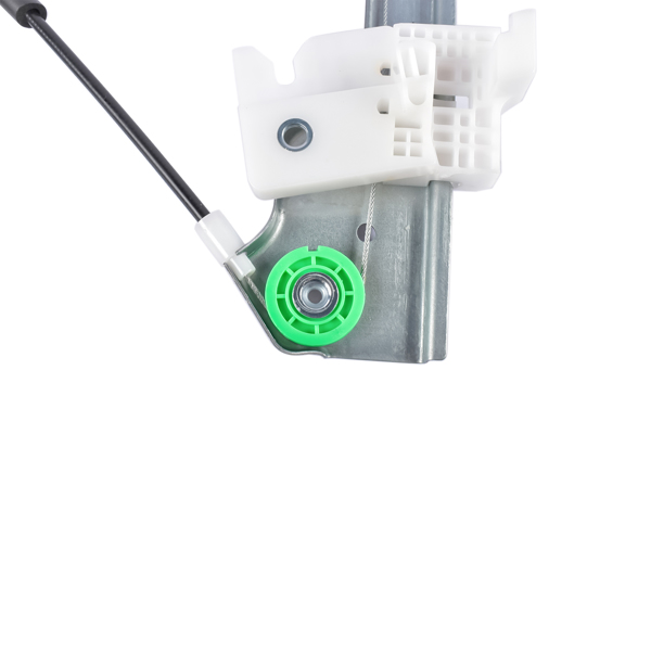 玻璃升降器 Front Driver Side Power Window Regulator w/o Motor Fit for Nissan Maxima 2009-2014 Sedan 3.5L V6 GAS DOHC 807219DH0A 807219DH1A 807219N00A-6
