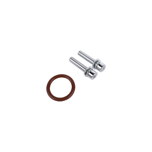 油底壳 Front Engine Oil Pan with Gasket Fits for Chevrolet Small Block V8 GEN. III/IV LS1 LS2 LS3 LS6-9