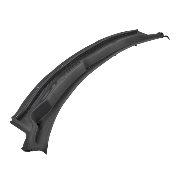 挡风玻璃整流罩Windshield Cowl Grille Top Replacement for Ford Explorer Police Interceptor Utility 2011-19-6