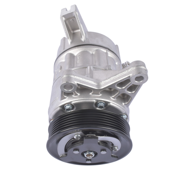 空调压缩机 A/C Air Conditioning Compressor Fits for Buick Allure LaCrosse Cadillac SRX Saab 9-4X 3.0 3.6L 2010-2011 1522160 20934127-6