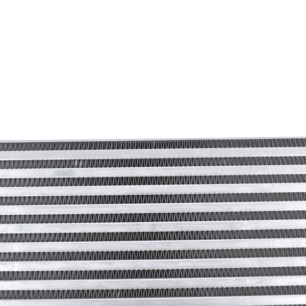 中冷器 Turbocharger Intercooler Charge Air Cooler Fit for 2012-2019 Ford Explorer 2.0L BB5Z6K775A DB5Z6K775A-7