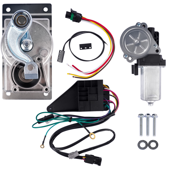 步进电机套件 RV Step Motor Kit Fits for Kwikee 23 28A 30 33 34 35 36 38 40 Series Steps 676061 214-1001 1101428-5