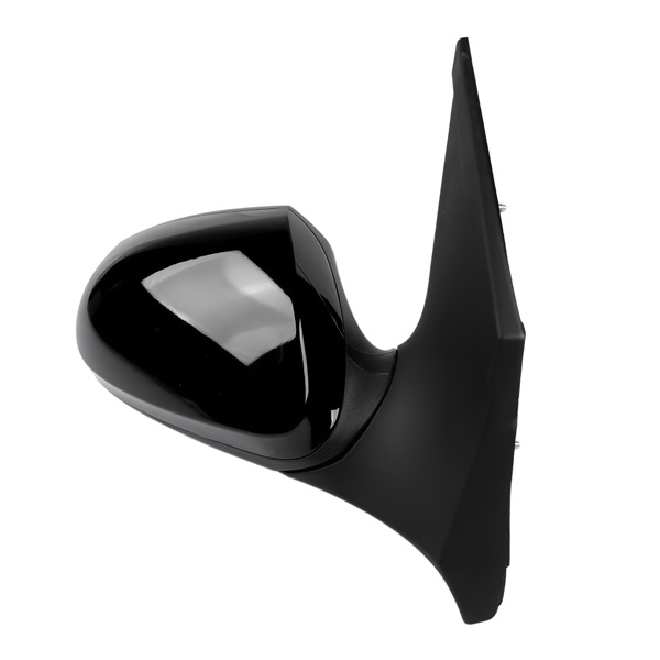 后视镜 Rear View Side Mirror Right Side Fits for Hyundai Grand i10 2013-2017 Manual Fold Black-7