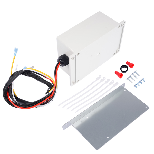 空调启动器 Soft Start RV Air Conditioner Fit for Coleman Mach RV A/C Starter Unit 1497-3601-5