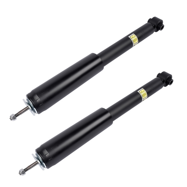 减震器 2Pcs Rear Shock Absorbers Fit for Chevy Malibu 2016-2023 L4 1.5L 1.8L 2.0L PM6001492-3