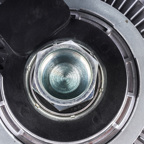 风扇离合器 Engine Cooling Fan Clutch Fits for Chevrolet Express 2500 3500 GMC Canyon Savana 2500 3500 2.8L L4 2016-2022-8