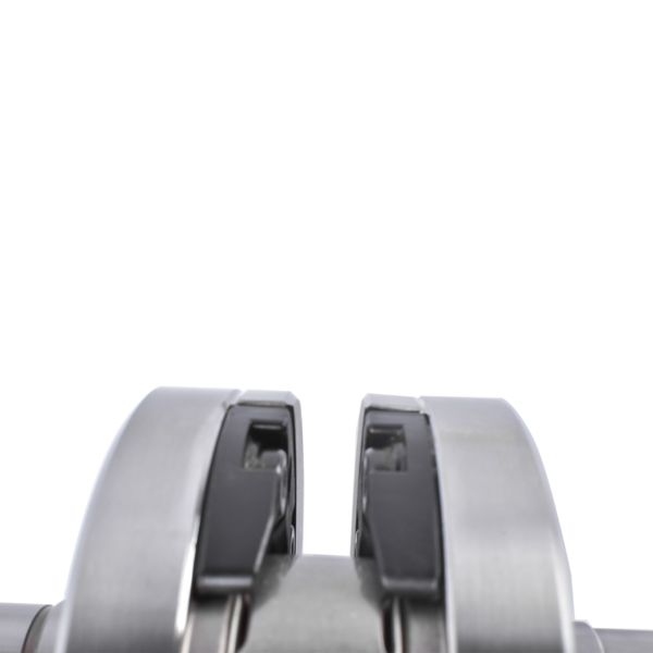 曲轴 Engine Crankshaft Fits for Yamaha YZ125 2001-2004 Silver 5MV-11400-00-00-7