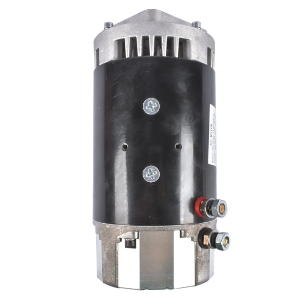 液压泵电机 24V DC Motor 105387 105387GT Fit for Genie GR-12 GR-15 GR-20 QS-12 QS-15 TMZ-50/30-7