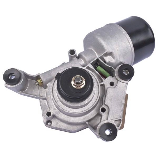 雨刮电机 3-Pin Wiper Motor Fits for Buick Century Electra LeSabre Regal Skylark Cadillac Calais DeVille Chevy Camaro Chevelle El Camino Impala 1968-1972 4918342-5