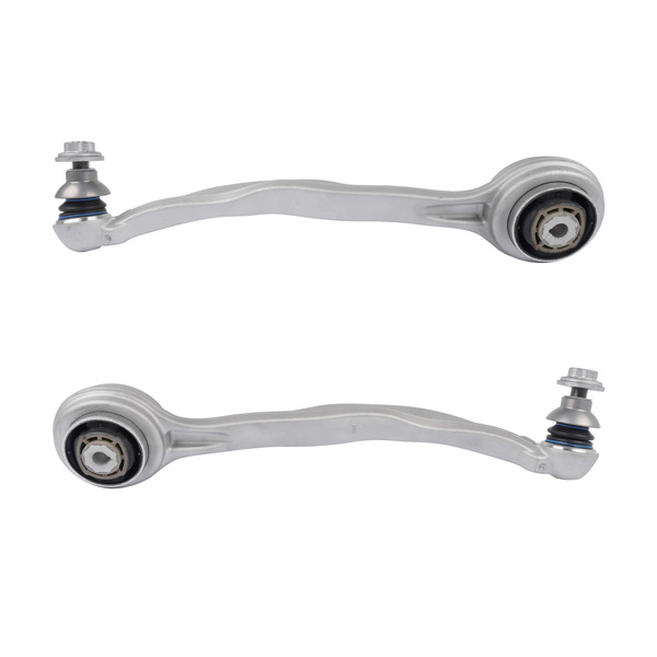 控制臂 2Pcs Pair of Left and Right Front Lower Control Arm & Ball Joint Assembly Fits for Mercedes-Benz Maybach S600 S450 S550 2014-2020-5