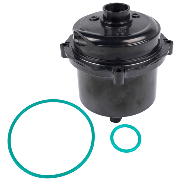 附加水泵 Coolant Water Pump Motor Fits for Tesla Model 3 5YJ3 EV 1088245-00-J 1088245-00-K-4