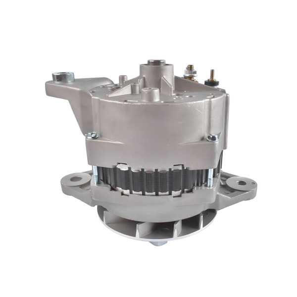 发电机 Alternator 160A 12V Fits for Freightliner Heavy Duty FL, FLC 112 / 120 Cummins N14 1989-1997 1117921 1117922 1117934 1117964-5