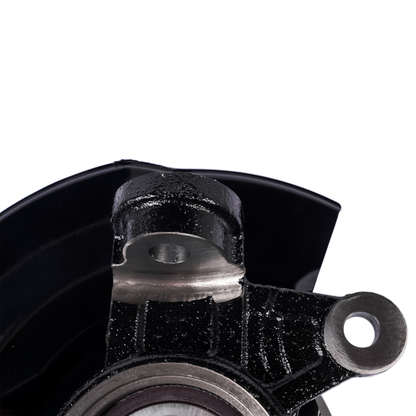  转向节总成 Front Passenger Side Steering Knuckle Assy for Honda CR-V 2007-2009 45255STKA00-10