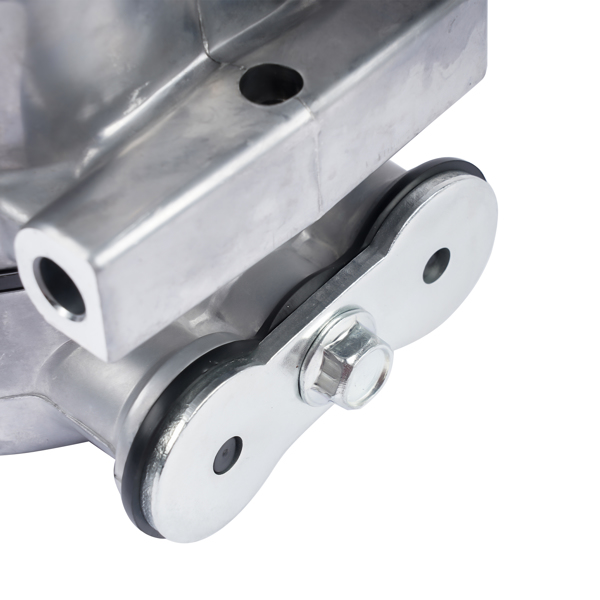 汽车空调压缩机 F696001122 A/C Compressor w/Clutch Fit for Kenworth C500 K100E T2000 T300 T400 T660 T800 W900 Peterbilt 200 224-8