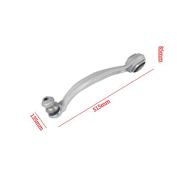 控制臂 2Pcs Pair of Left and Right Front Lower Control Arm & Ball Joint Assembly Fits for Mercedes-Benz Maybach S600 S450 S550 2014-2020-7
