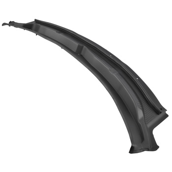 挡风玻璃整流罩Windshield Cowl Grille Top Replacement for Ford Explorer Police Interceptor Utility 2011-19