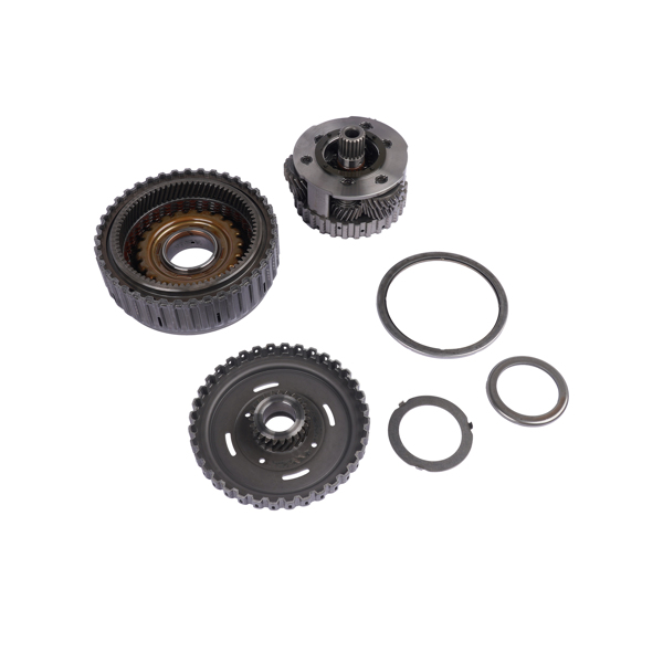 变速箱齿轮组 RE0F11A/JF015E Transmission Front Planet Set & Drum Fit for Nissan Sentra 1.8L 2013-2019 Versa 1.6L 2009-2019 CVT-7