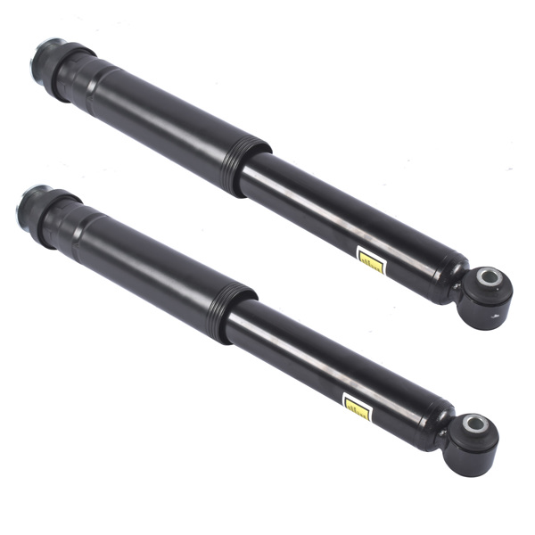 减震器 2x Rear Left Right Shocks Absorbers 4513200731 Fit for Smart Fortwo W451 1.0L 2008-2016-8