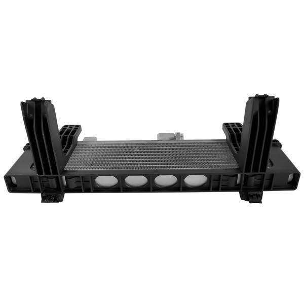  变速器油冷却器 Transmission Oil Cooler Fits for Chevy Silverado GMC Sierra Pickup 6.6L V8 2015-2016-4